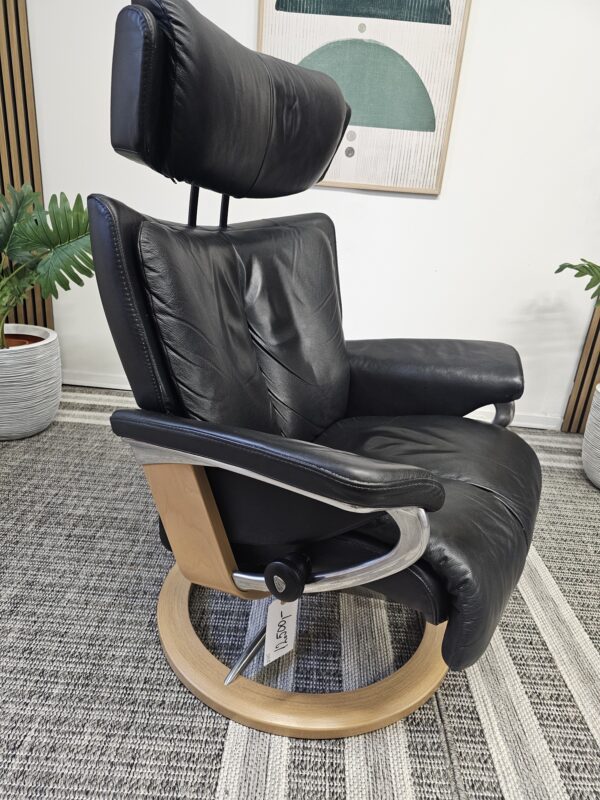 Stressless Magic lenestol/ hvilestol/ konturstol