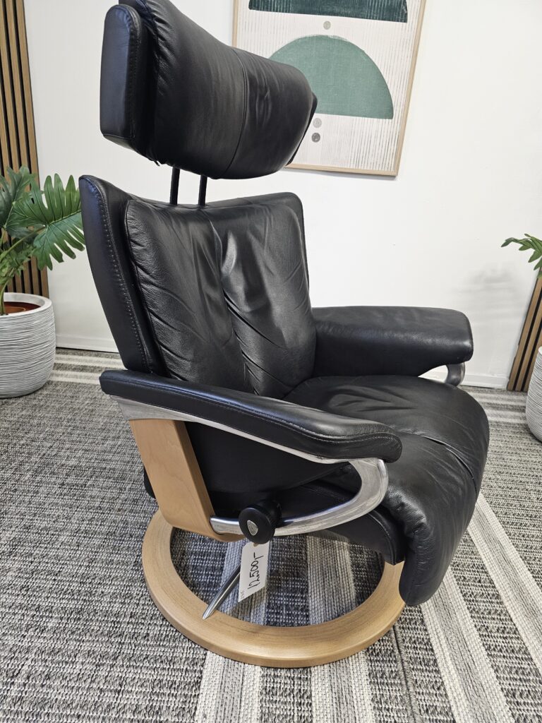 Stressless Magic lenestol/ hvilestol/ konturstol