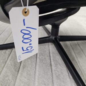 Stressless Dover lenestol med krakk - Bilde 12