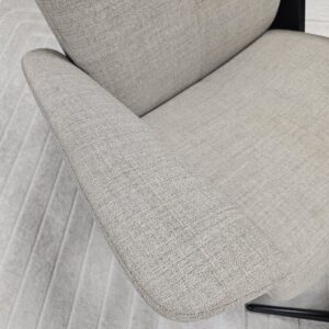 Stressless Dover lenestol med krakk - Bilde 14