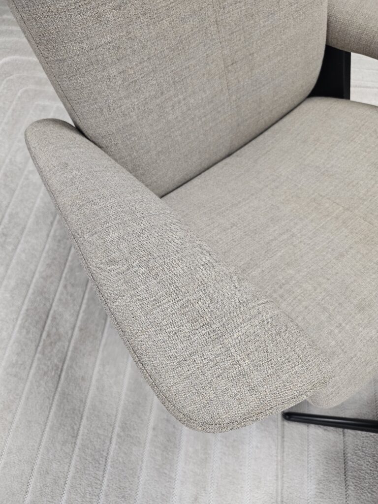 Stressless Dover lenestol med krakk