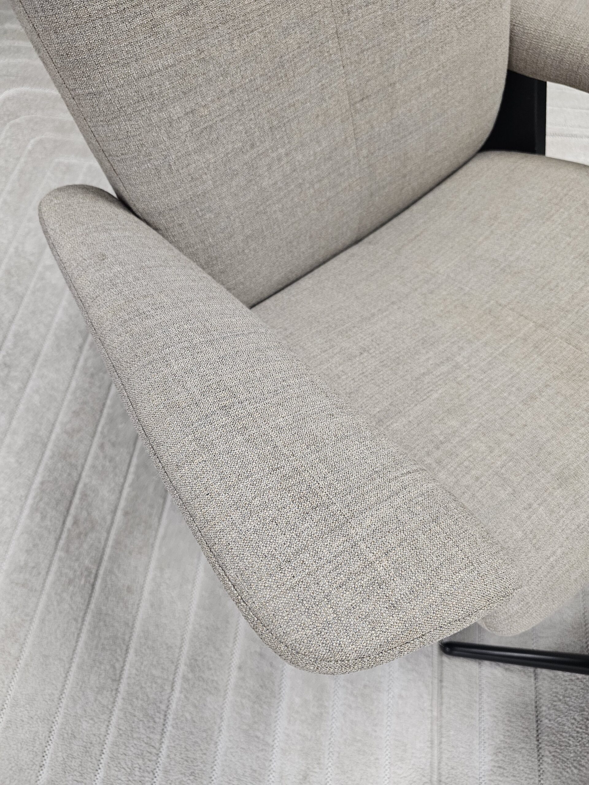 Stressless Dover lenestol med krakk - Bilde 14