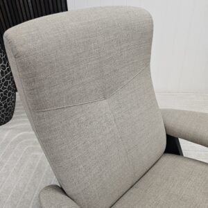 Stressless Dover lenestol med krakk - Bilde 11