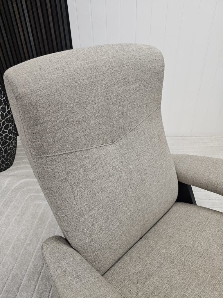 Stressless Dover lenestol med krakk