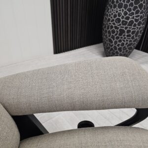 Stressless Dover lenestol med krakk - Bilde 9