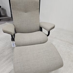 Stressless Dover lenestol med krakk - Bilde 13
