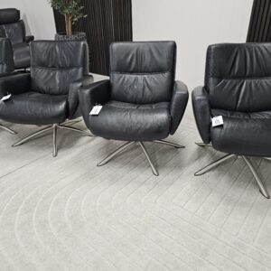 4 stk. IMG Comfort lav lenestoler - Bilde 11