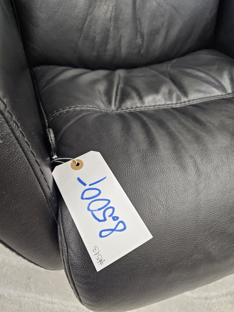 4 stk. IMG Comfort lav lenestoler