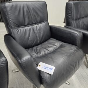 4 stk. IMG Comfort lav lenestoler - Bilde 16