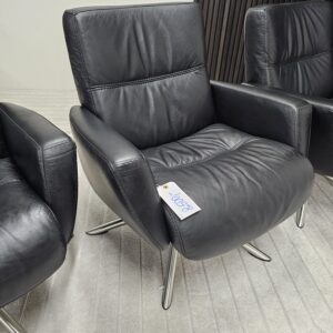 4 stk. IMG Comfort lav lenestoler - Bilde 17