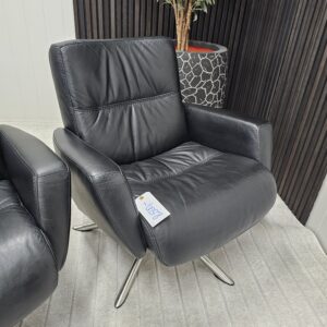 4 stk. IMG Comfort lav lenestoler - Bilde 24