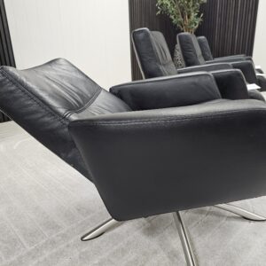4 stk. IMG Comfort lav lenestoler - Bilde 21