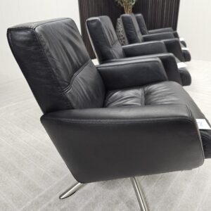 4 stk. IMG Comfort lav lenestoler - Bilde 5