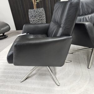4 stk. IMG Comfort lav lenestoler - Bilde 14