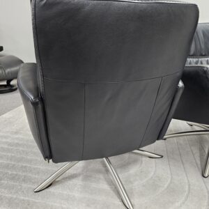 4 stk. IMG Comfort lav lenestoler - Bilde 26