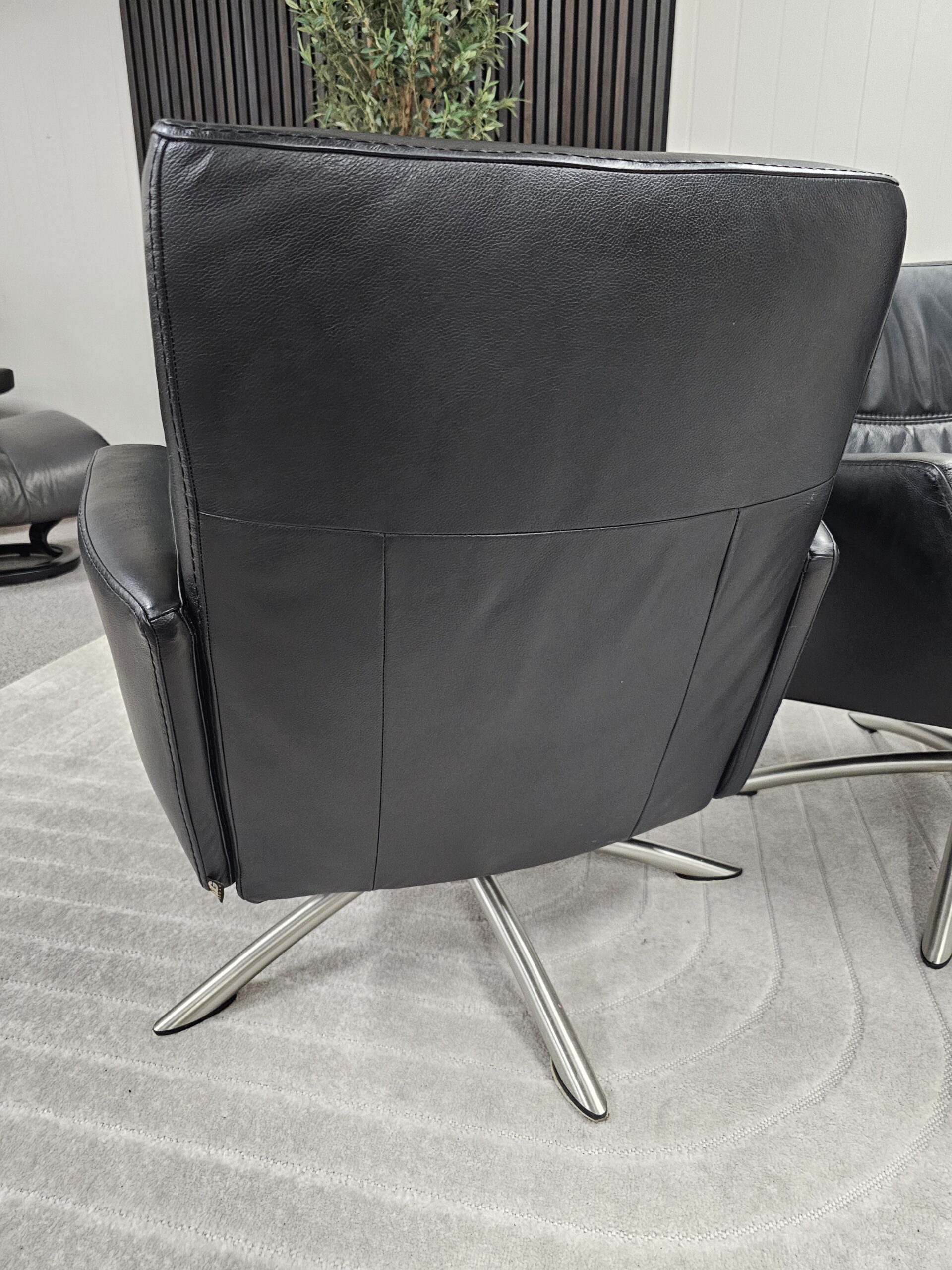 4 stk. IMG Comfort lav lenestoler - Bilde 26