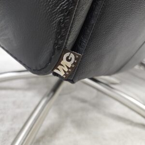 4 stk. IMG Comfort lav lenestoler - Bilde 23