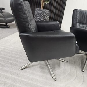 4 stk. IMG Comfort lav lenestoler - Bilde 25
