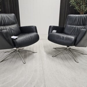 4 stk. IMG Comfort lav lenestoler - Bilde 8