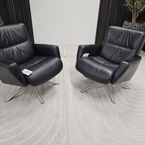 4 stk. IMG Comfort lav lenestoler - Bilde 2