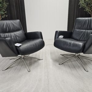4 stk. IMG Comfort lav lenestoler - Bilde 9