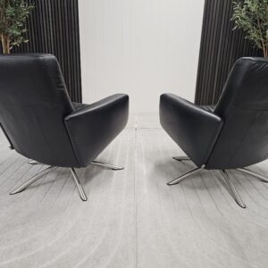 4 stk. IMG Comfort lav lenestoler - Bilde 4