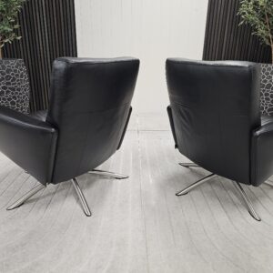 4 stk. IMG Comfort lav lenestoler - Bilde 20