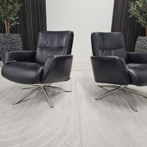 4 stk. IMG Comfort lav lenestoler - Bilde 3