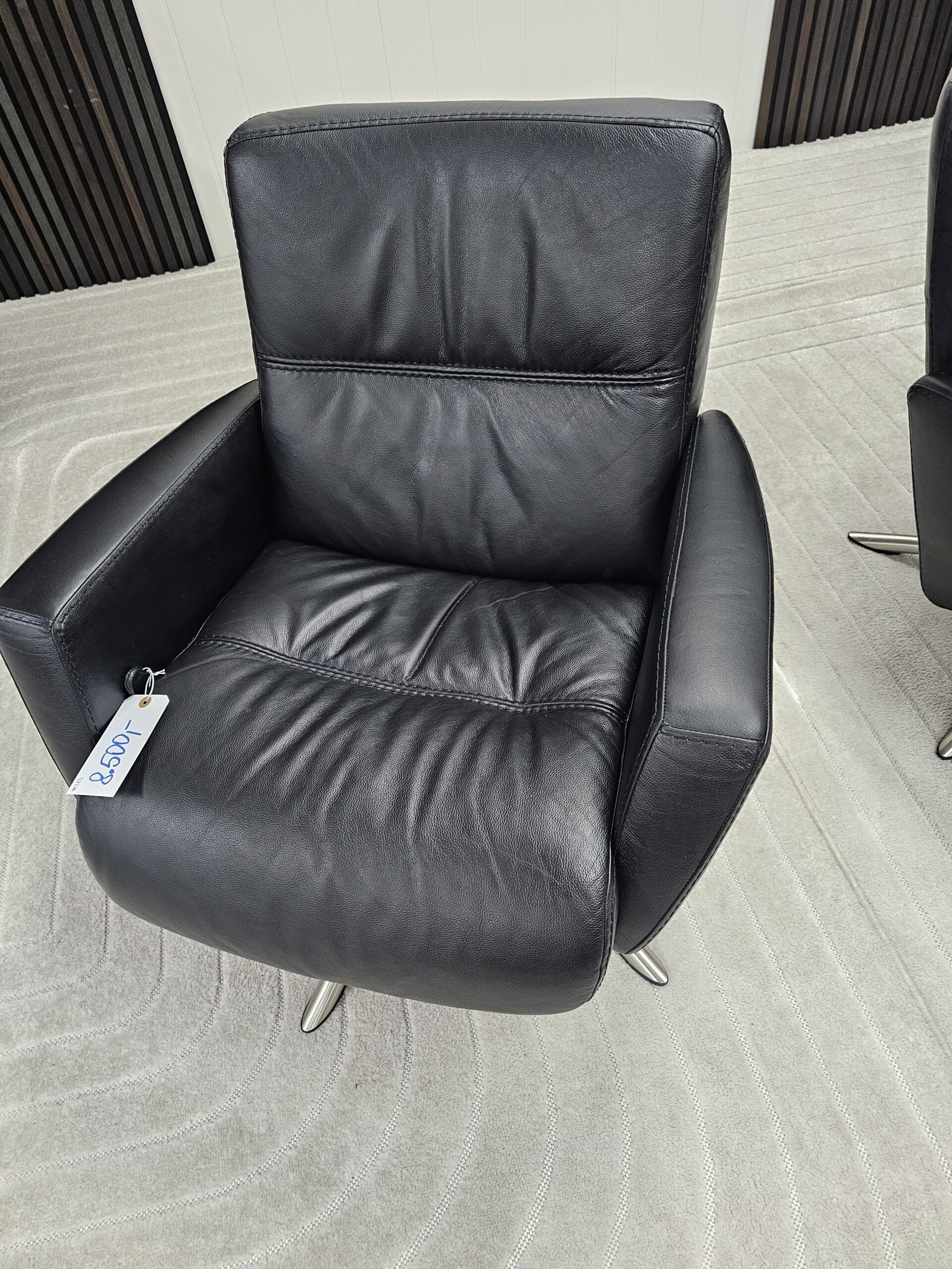 4 stk. IMG Comfort lav lenestoler - Bilde 18
