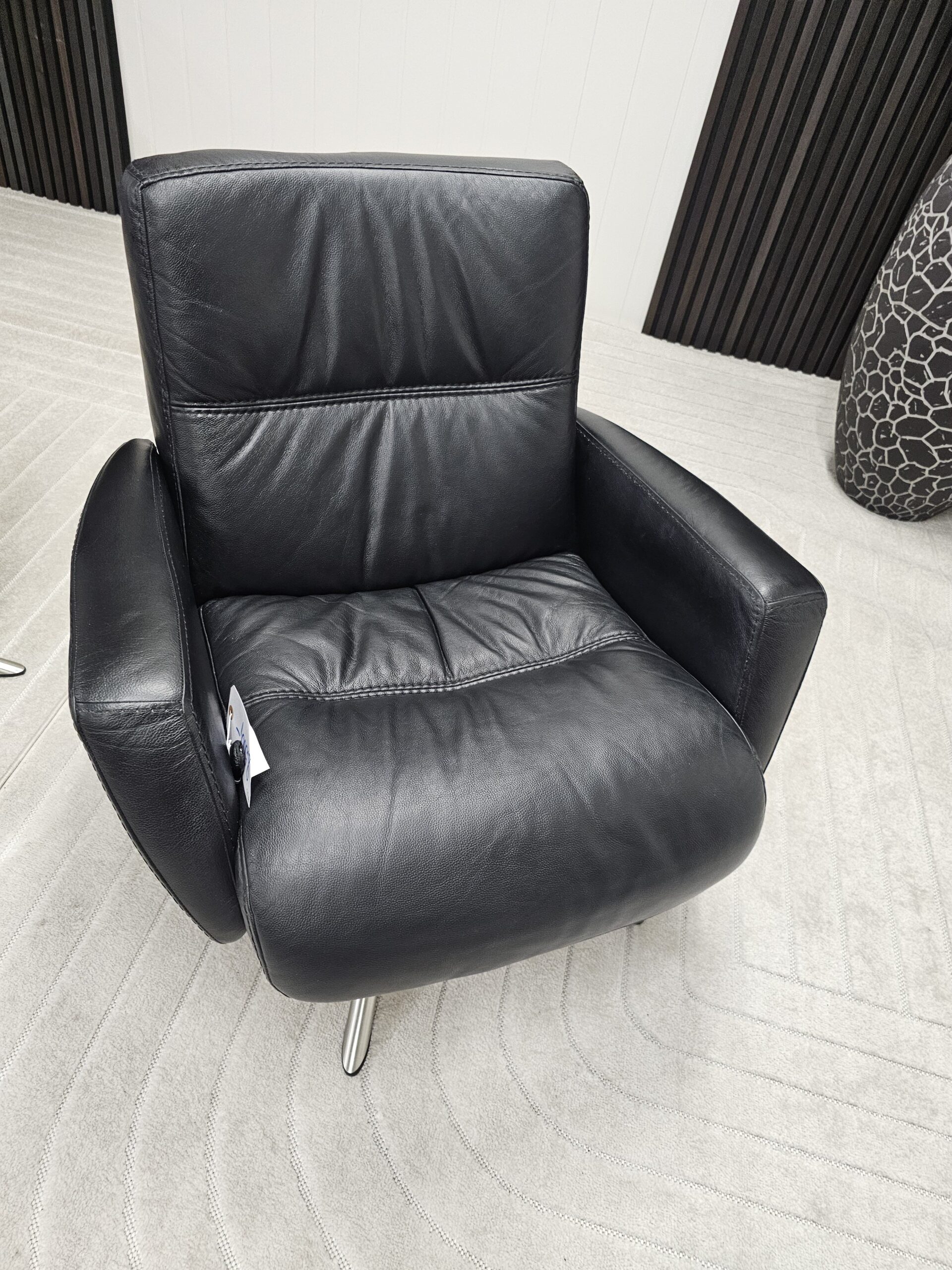 4 stk. IMG Comfort lav lenestoler - Bilde 13