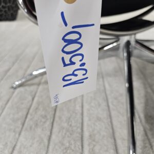 2 stk. Stressless London lenestoler med krakk - Bilde 7