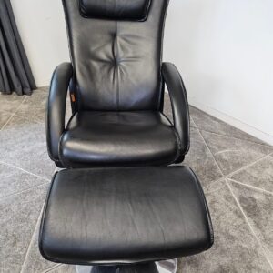 2 stk. Brunstad Delta Swing lenestol m/krakk - Bilde 4