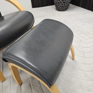 Brunstad Delta Adventure lenestol m/krakk - Bilde 10