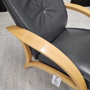 Brunstad Delta Adventure lenestol m/krakk - Bilde 5