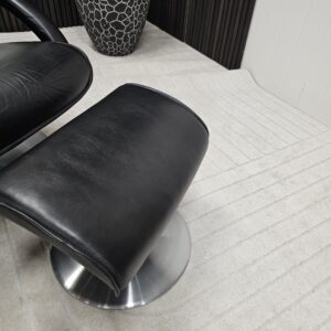 2 stk. Brunstad Delta Swing lenestol m/krakk - Bilde 13