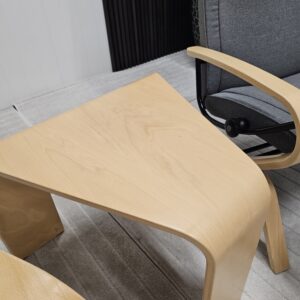 2 stk. Stressless James lenestol m/krakk og bord - Bilde 18