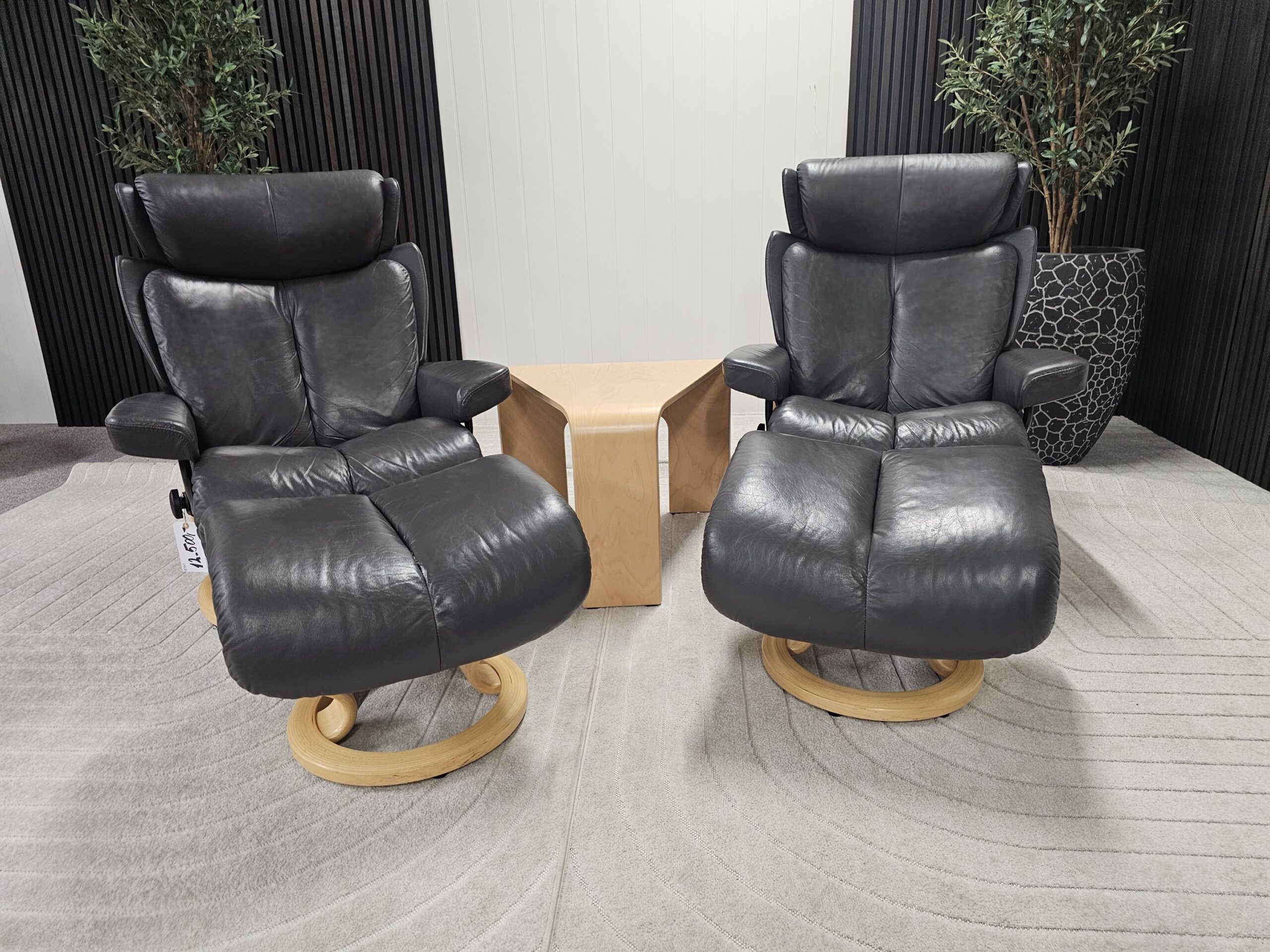 Stressless Magic lenestol m/krakk - Bilde 3