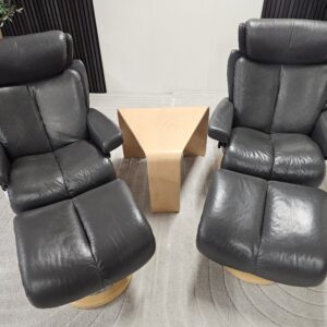 Stressless Magic lenestol m/krakk - Bilde 4