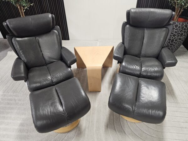 Stressless Magic lenestol m/krakk