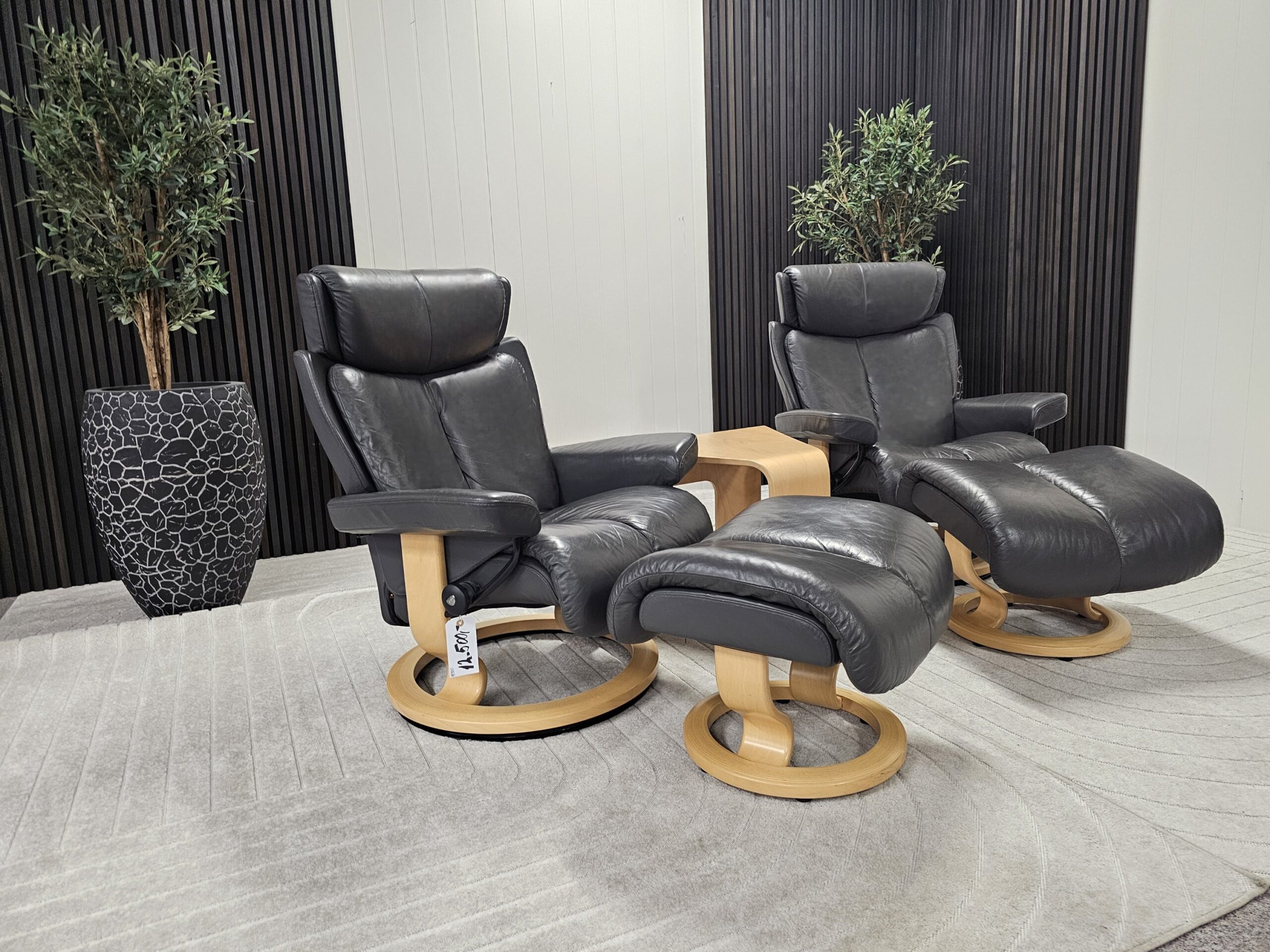 Stressless Magic lenestol m/krakk - Bilde 2
