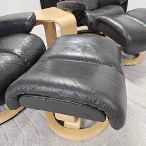 Stressless Magic lenestol m/krakk - Bilde 6