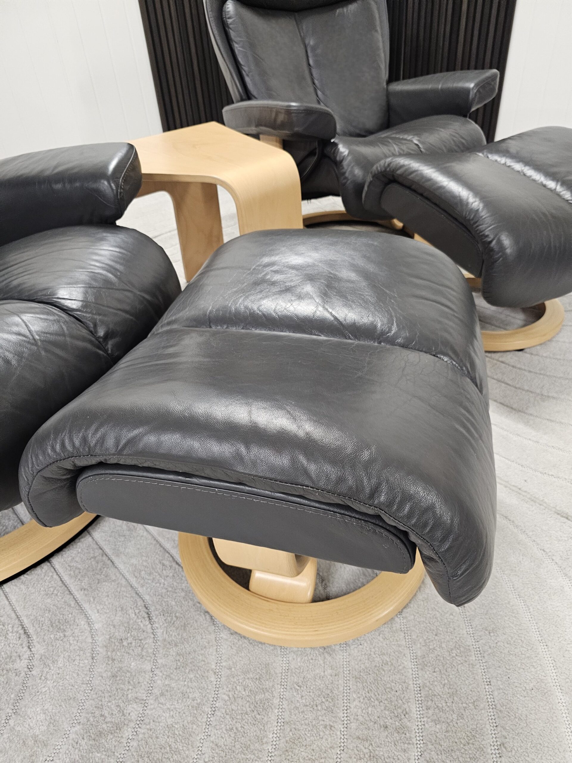 Stressless Magic lenestol m/krakk - Bilde 6