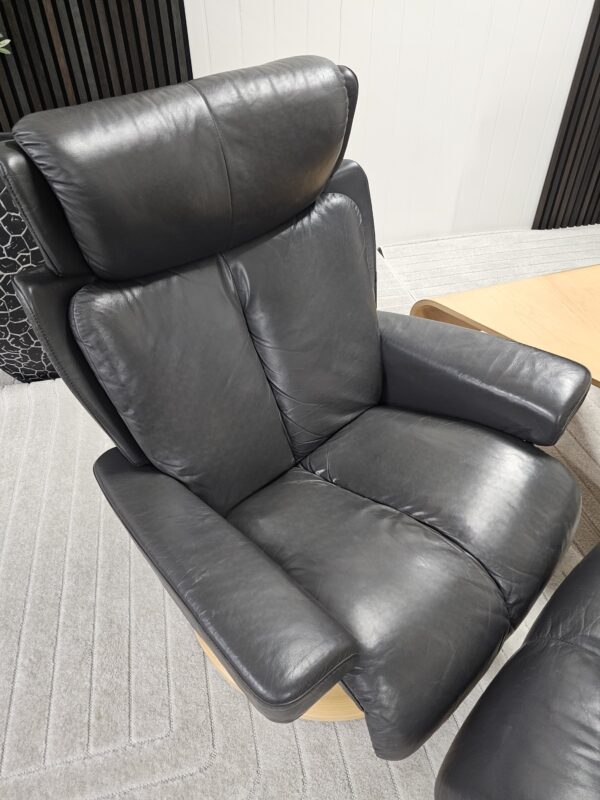 Stressless Magic lenestol m/krakk