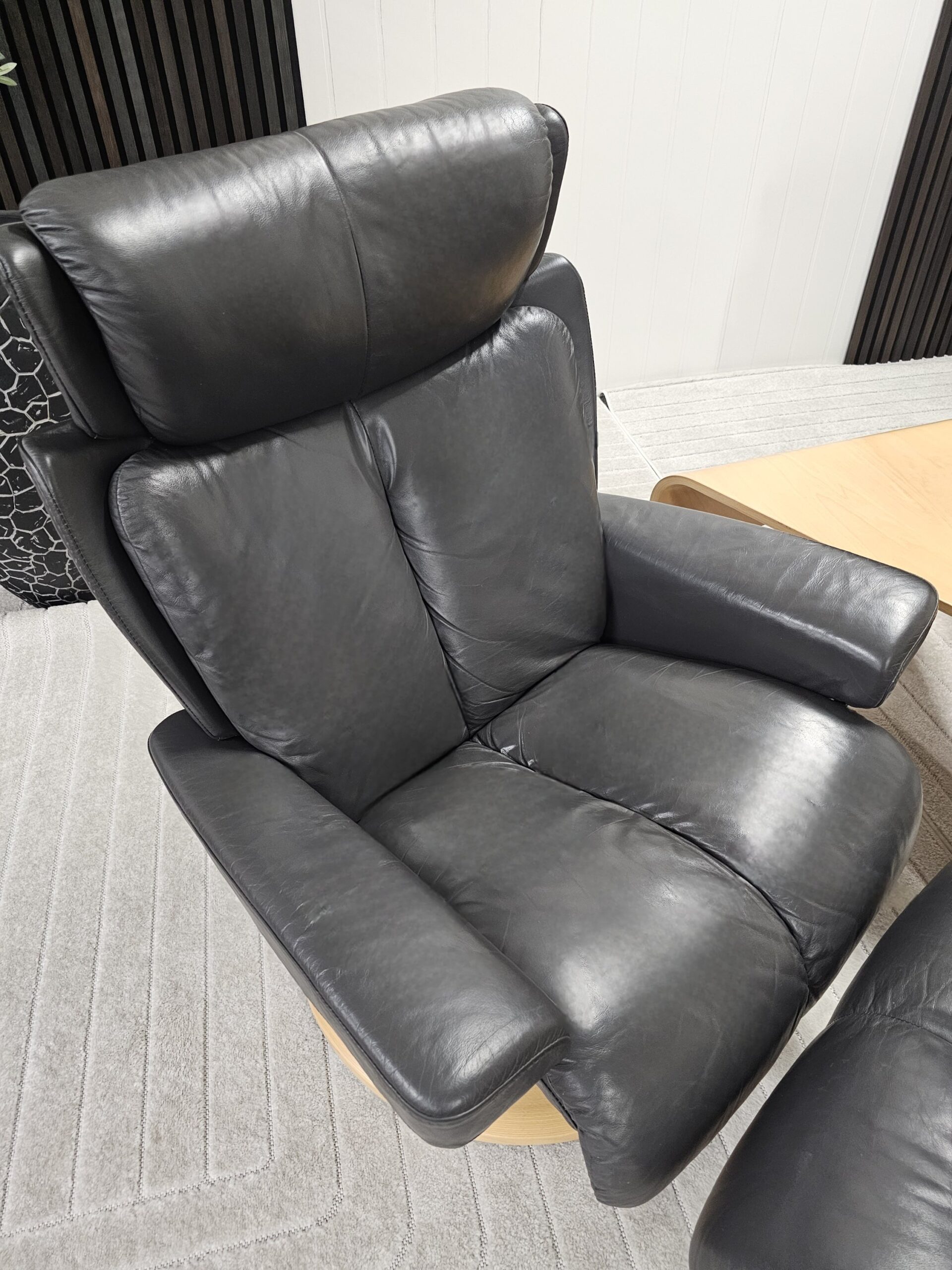 Stressless Magic lenestol m/krakk - Bilde 8