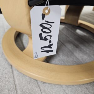 Stressless Magic lenestol m/krakk - Bilde 11