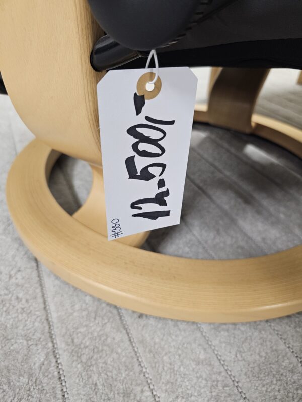 Stressless Magic lenestol m/krakk