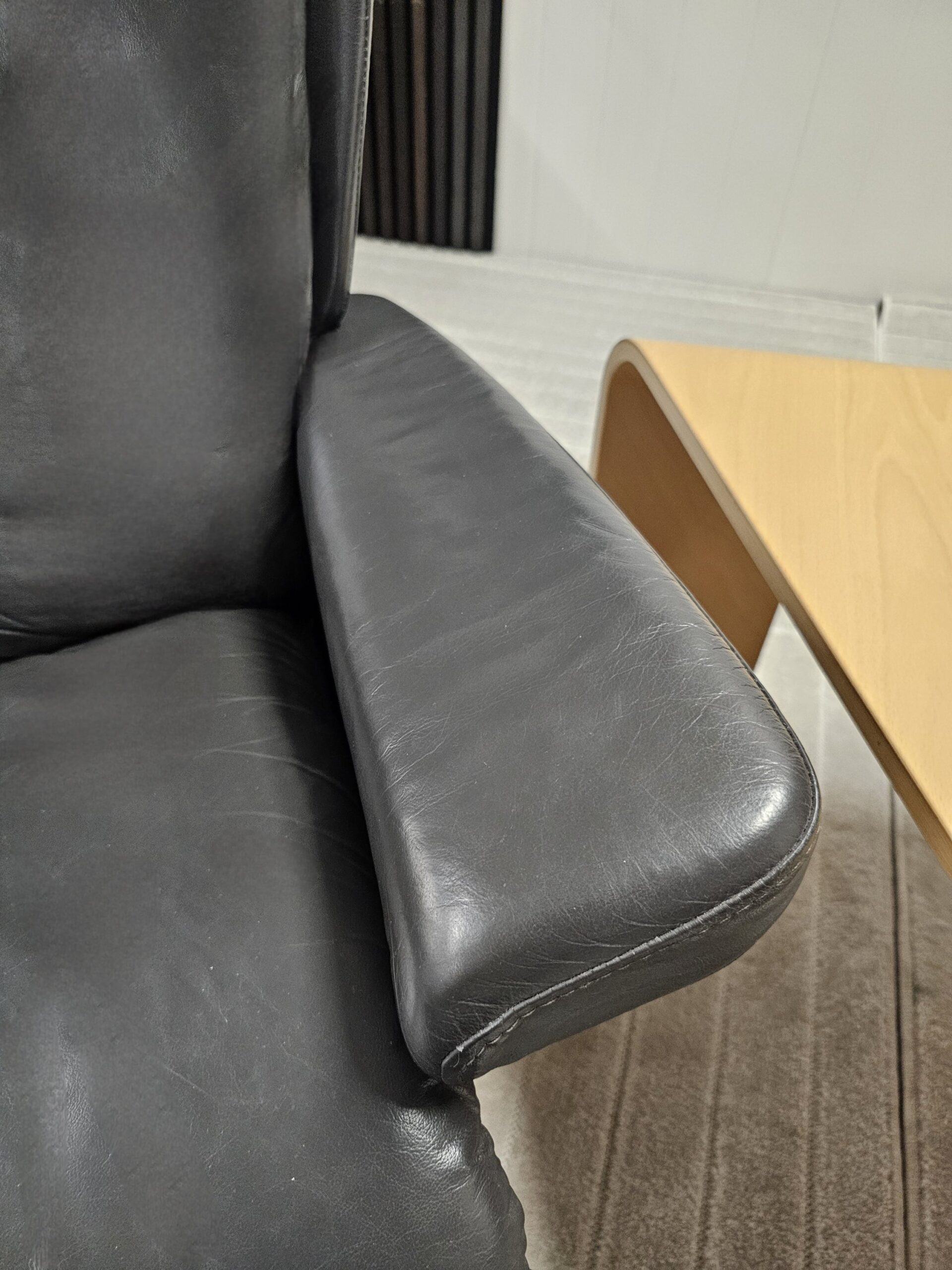 Stressless Magic lenestol m/krakk - Bilde 9