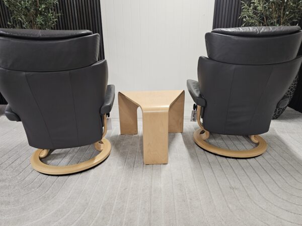 Stressless Magic lenestol m/krakk