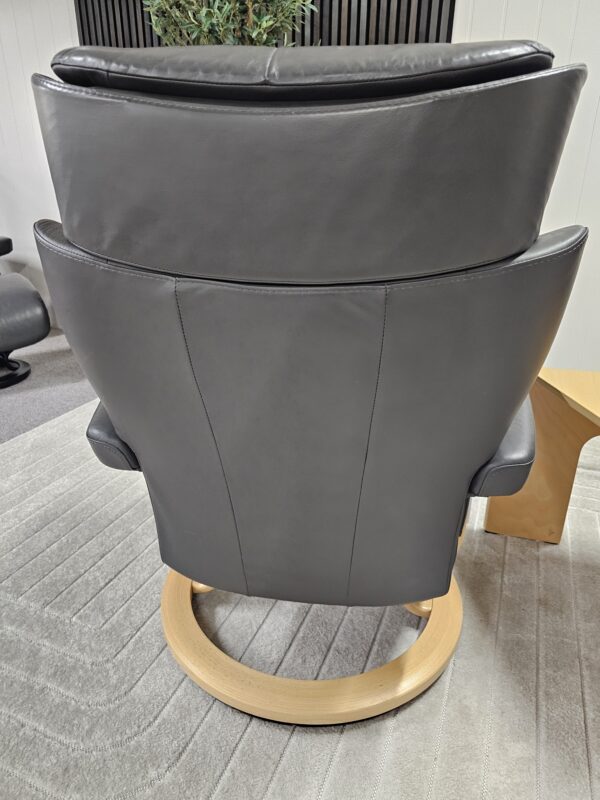 Stressless Magic lenestol m/krakk