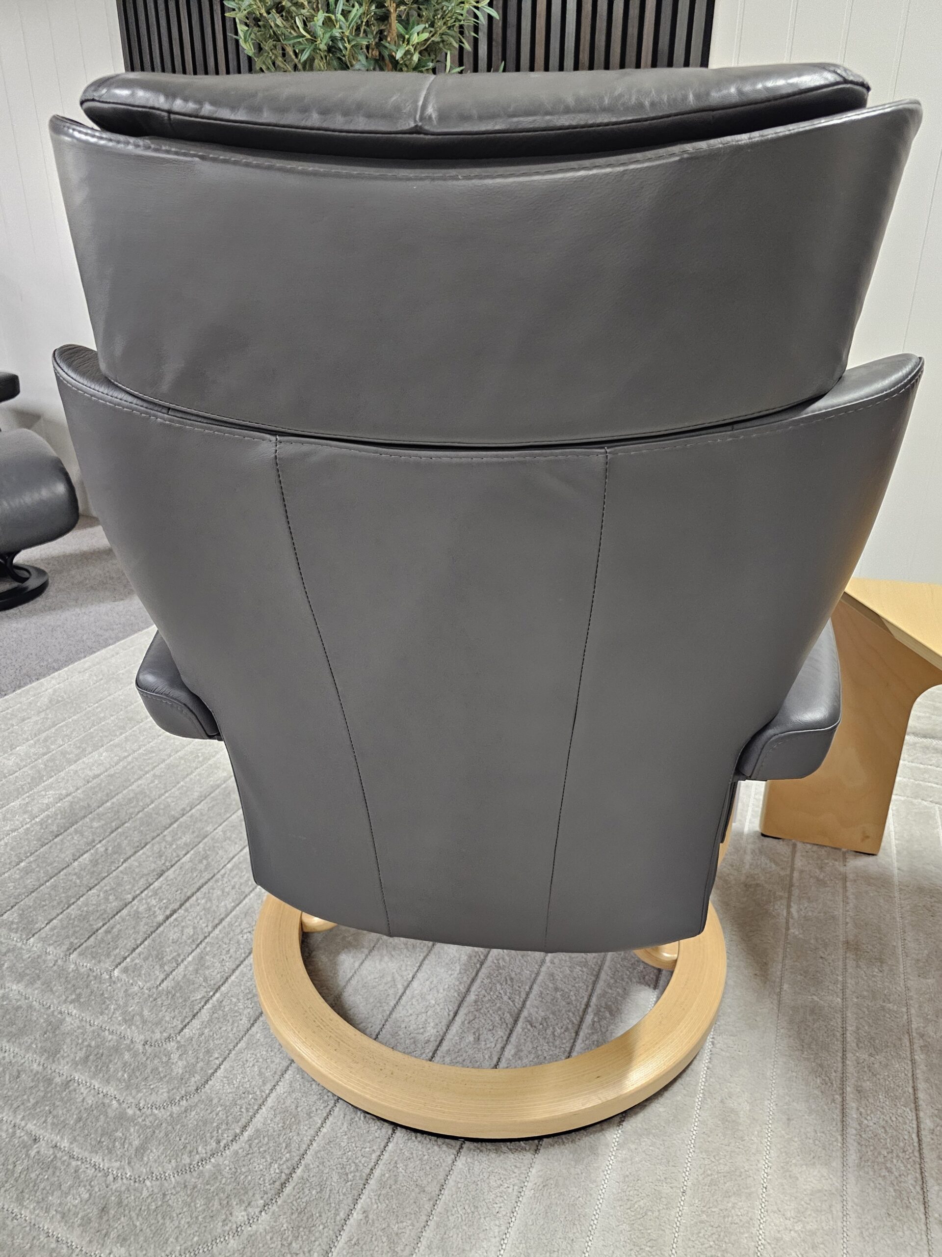 Stressless Magic lenestol m/krakk - Bilde 14